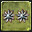 เครื่องหมายยศ Rank1 Level 36