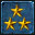 เครื่องหมายยศ Rank1 Level 62