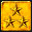 เครื่องหมายยศ Rank1 Level 64