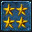 เครื่องหมายยศ Rank1 Level 67