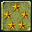 เครื่องหมายยศ Rank1 Level 71
