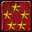 เครื่องหมายยศ Rank1 Level 73