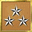เครื่องหมายยศ Rank2 Level 120