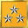 เครื่องหมายยศ Rank2 Level 124