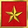 เครื่องหมายยศ Rank2 Level 128