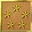 เครื่องหมายยศ Rank2 Level 145