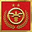 เครื่องหมายยศ Rank2 Level 158