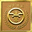 เครื่องหมายยศ Rank2 Level 165