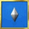 เครื่องหมายยศ Rank2 Level 97