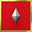 เครื่องหมายยศ Rank2 Level 98